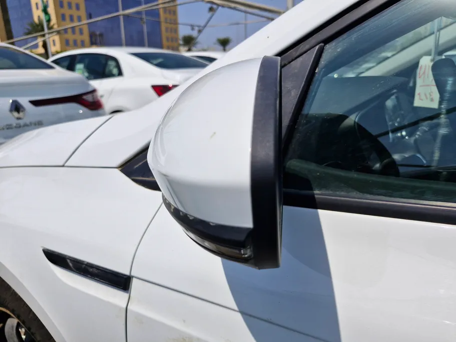 2024 Renault Megane E 