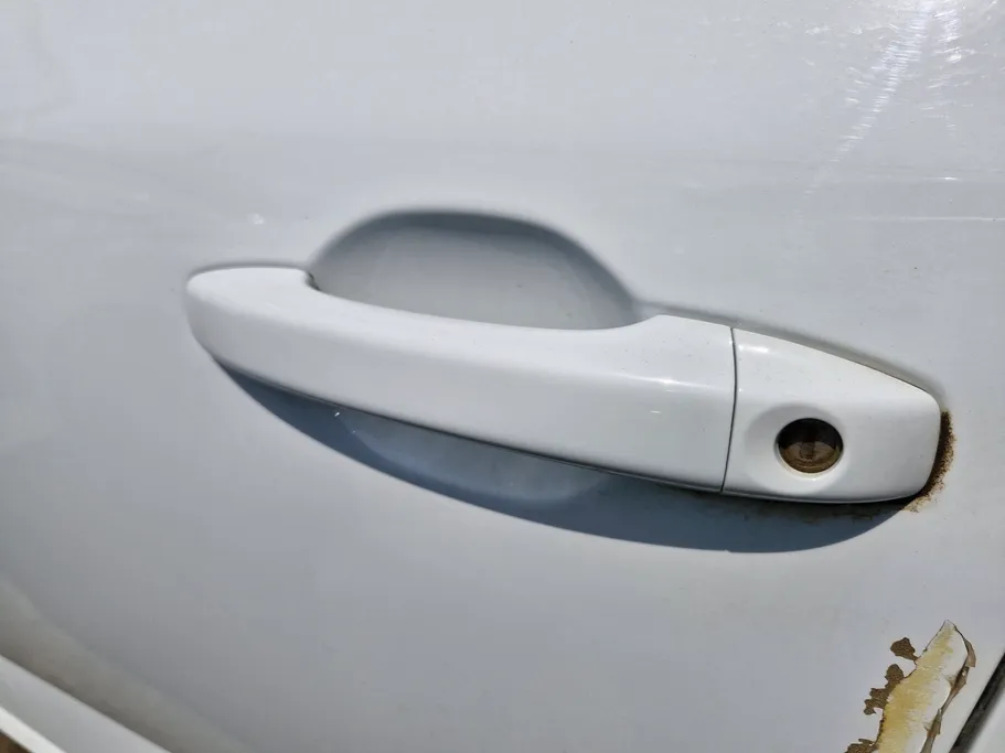 2024 Renault Megane E 