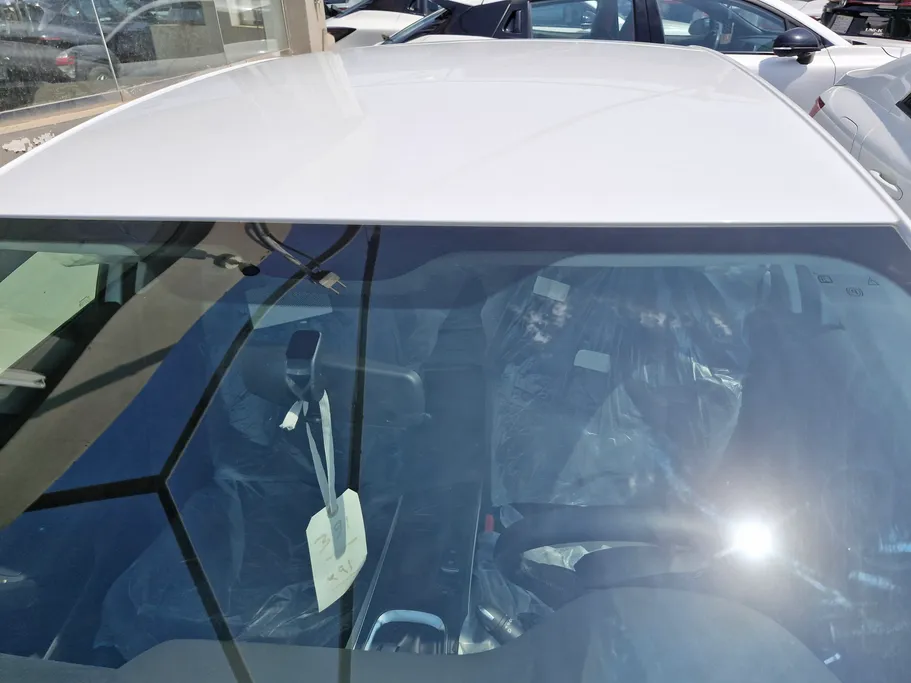 2024 Renault Megane E 