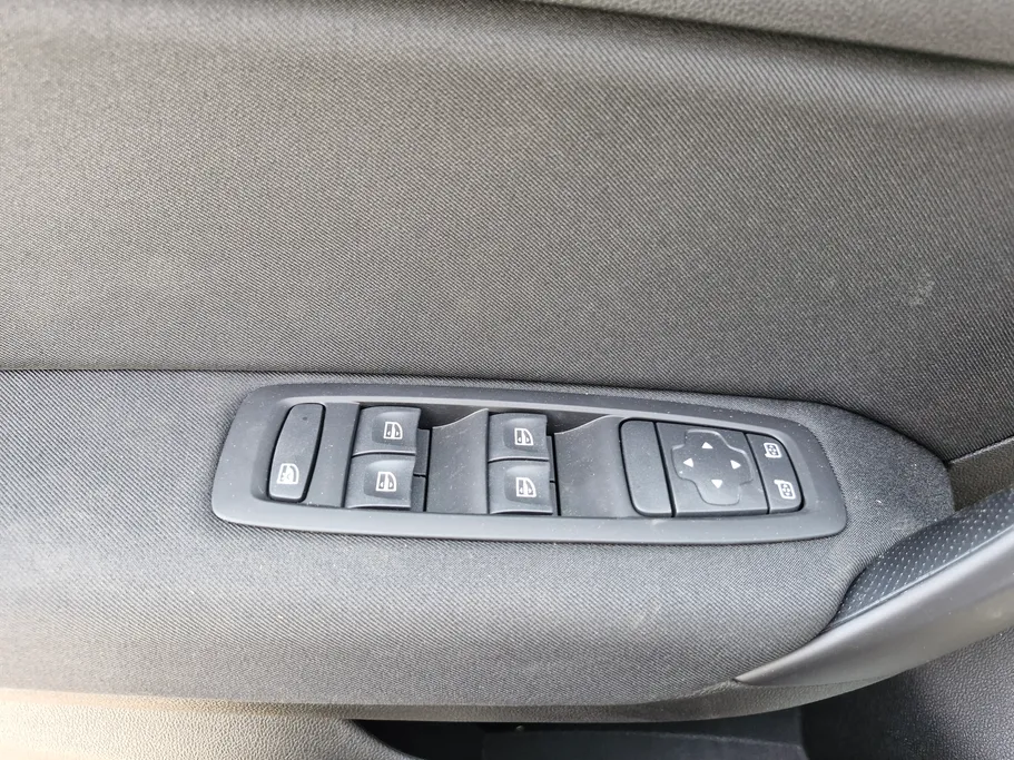 2024 Renault Megane E 