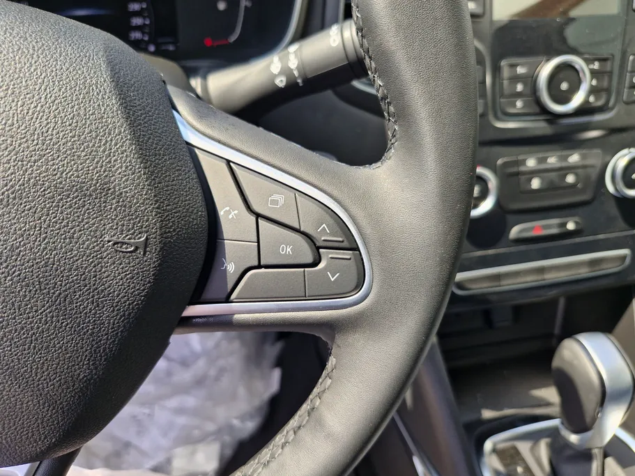 2024 Renault Megane E 