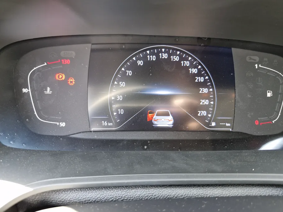 2024 Renault Megane E 