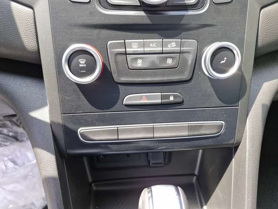 2024 Renault Megane E 