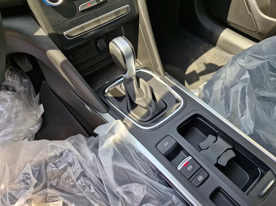 2024 Renault Megane E 