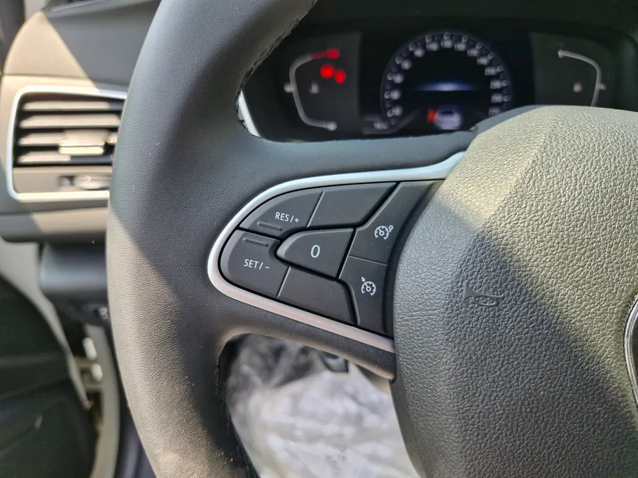 2024 Renault Megane E 