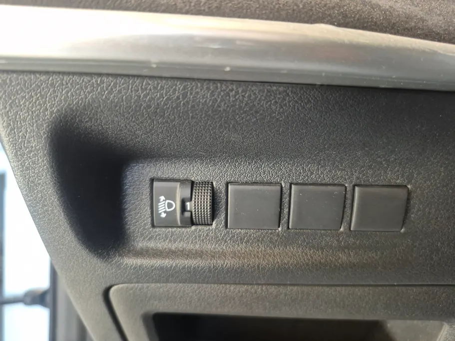دونج فينج A60 MAX E3 2023 