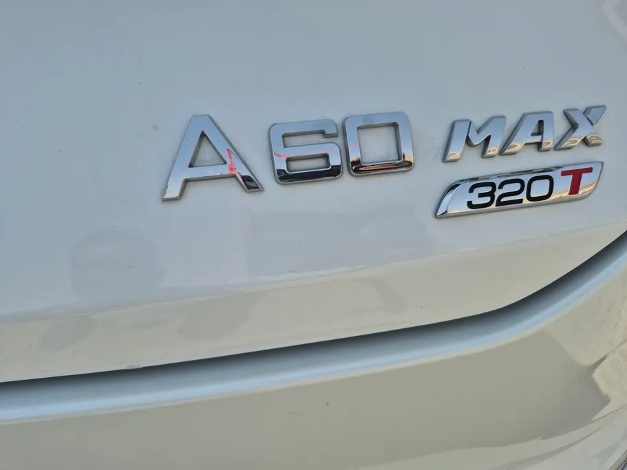 دونج فينج A60 MAX E3 2023 