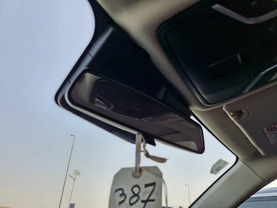 شانجان CS85 Full 2023 