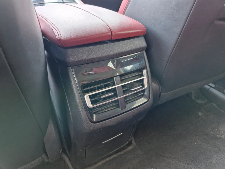 شانجان CS85 Full 2023 