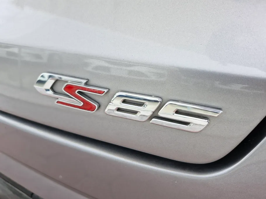 شانجان CS85 Full 2023 