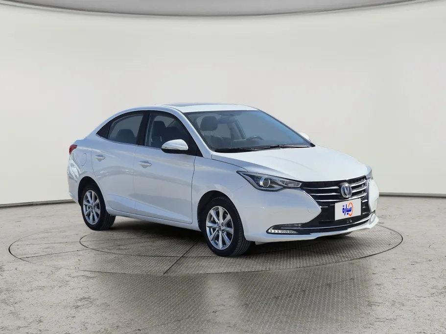 2023 Changan Alsvin Full Option 