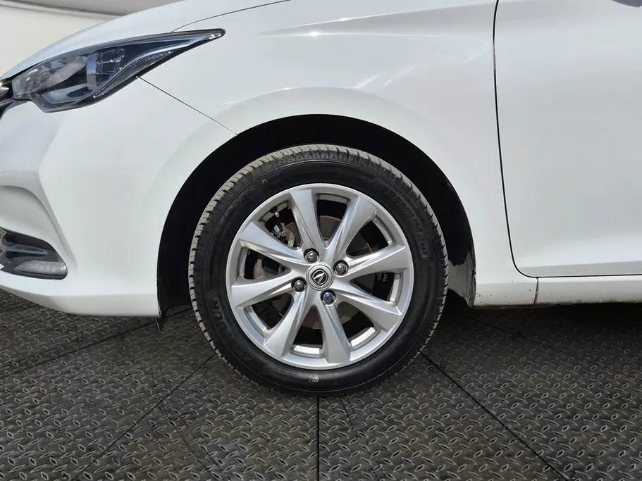 2023 Changan Alsvin Full Option 