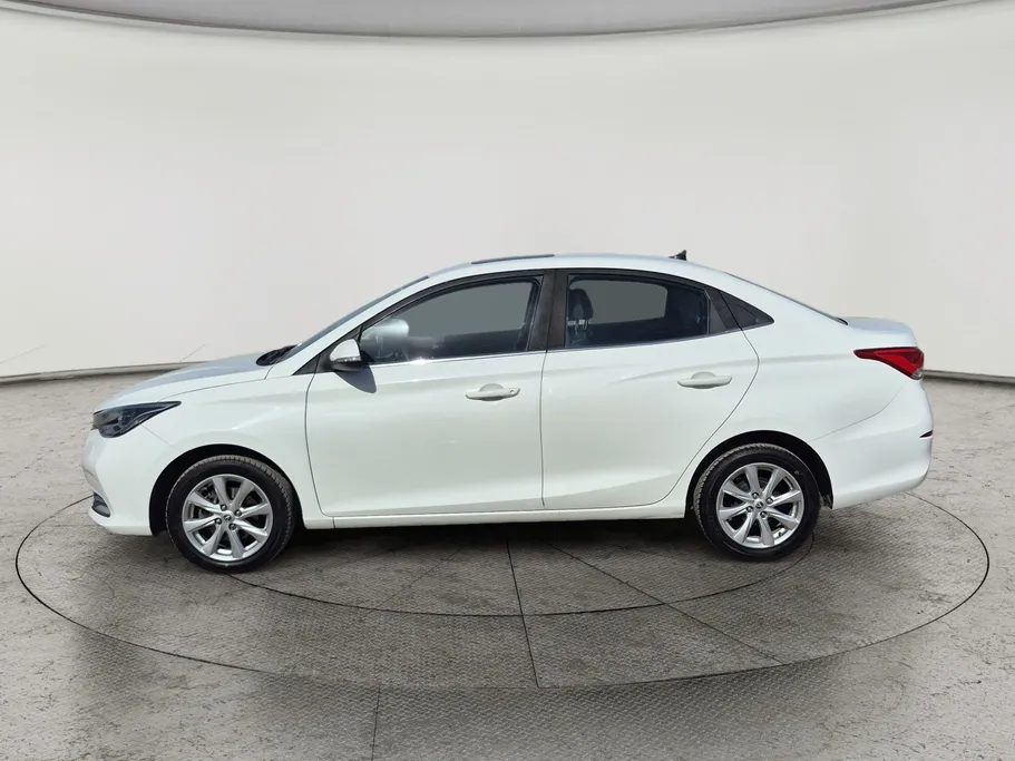 2023 Changan Alsvin Full Option 