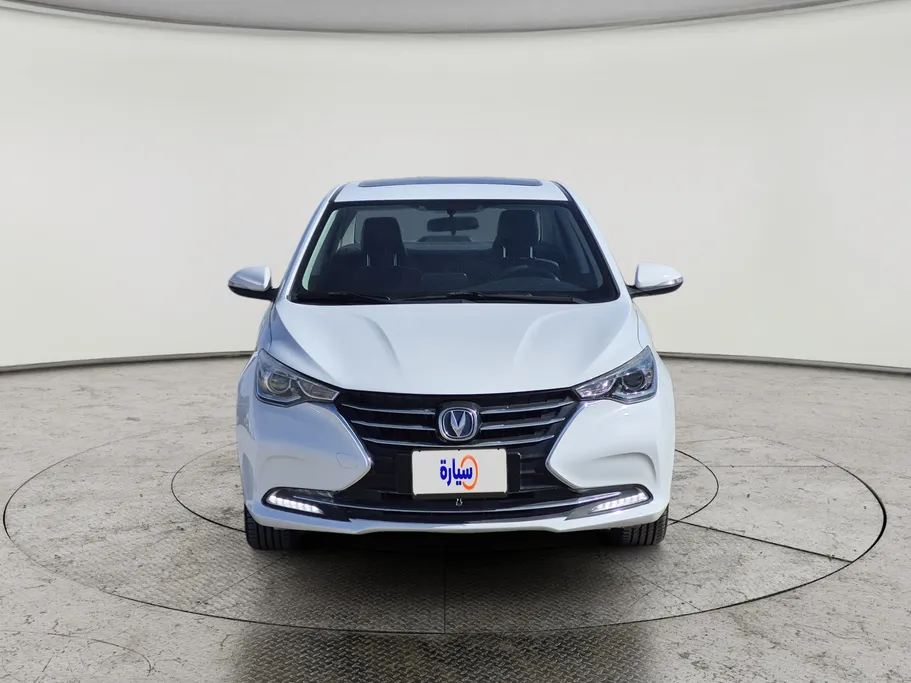 2023 Changan Alsvin Full Option 