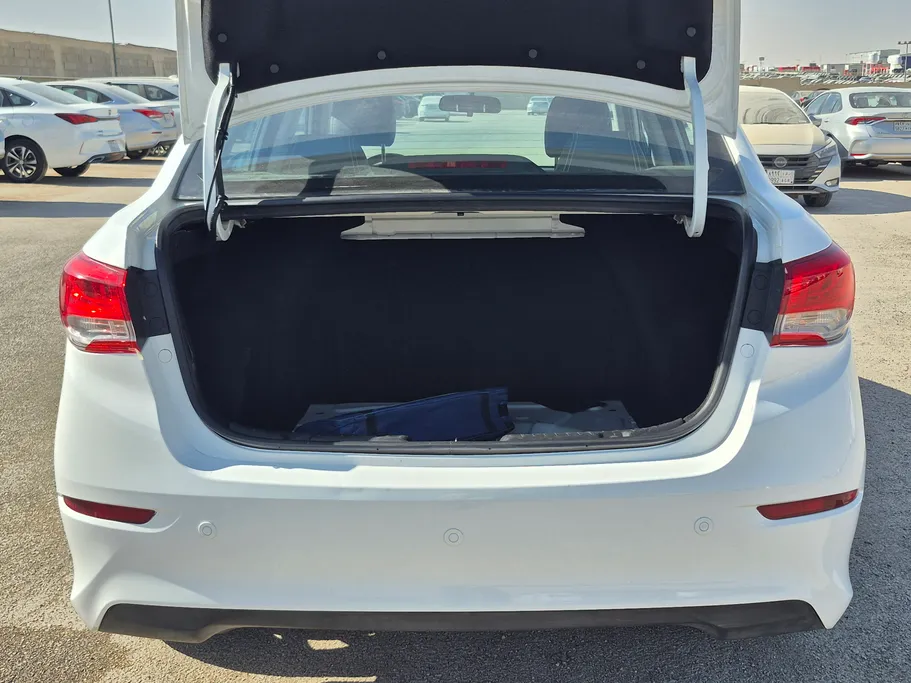2023 Changan Alsvin Full Option 