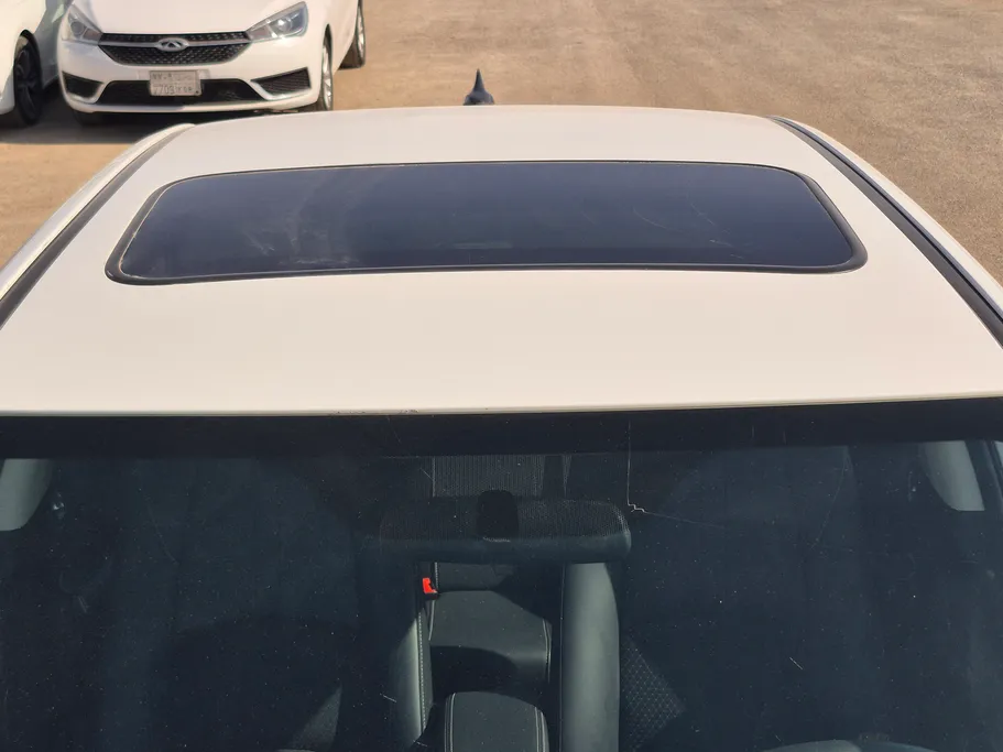 2023 Changan Alsvin Full Option 