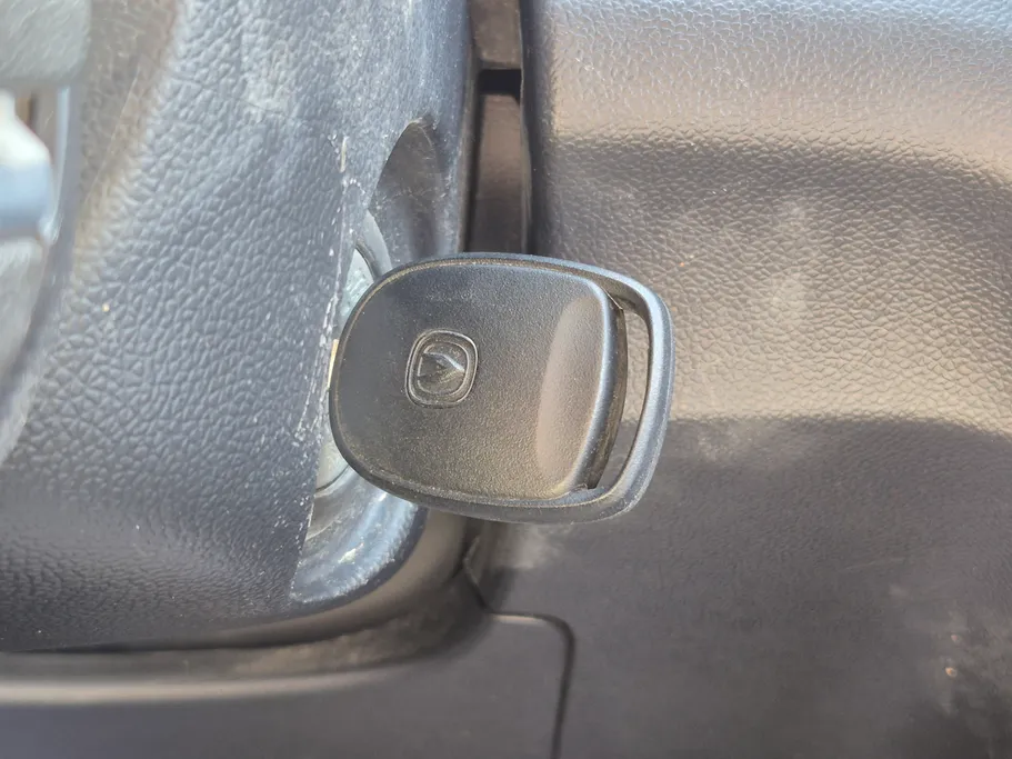 2023 Changan Alsvin Full Option 