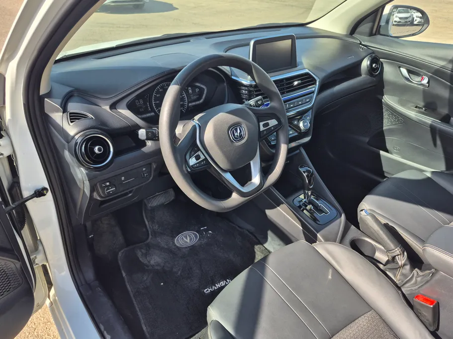 2023 Changan Alsvin Full Option 