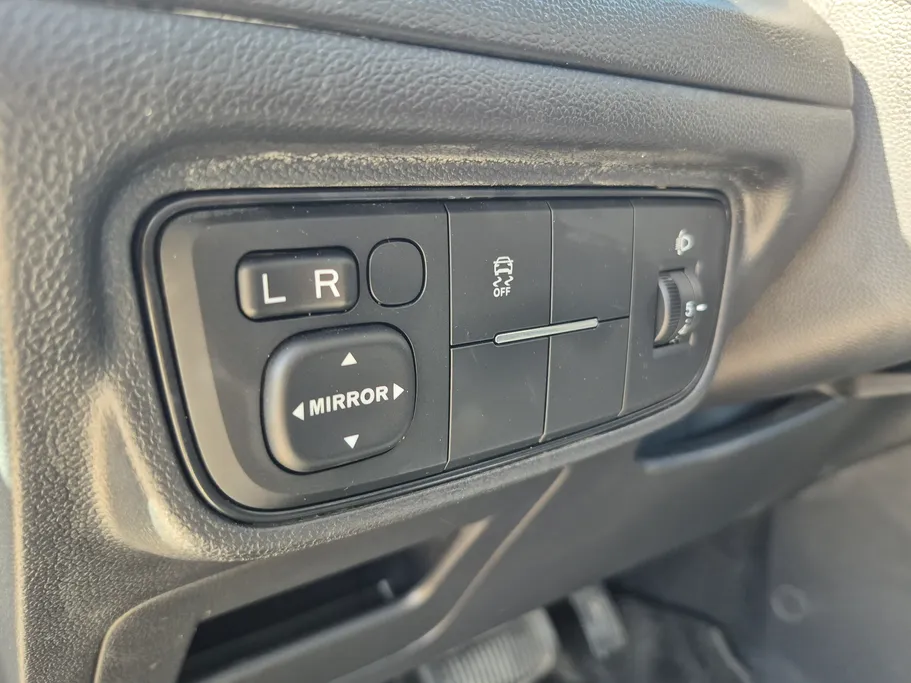 2023 Changan Alsvin Full Option 