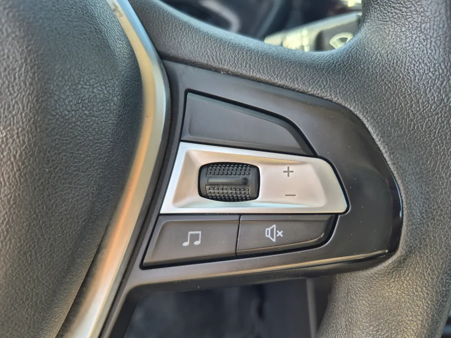 2023 Changan Alsvin Full Option 