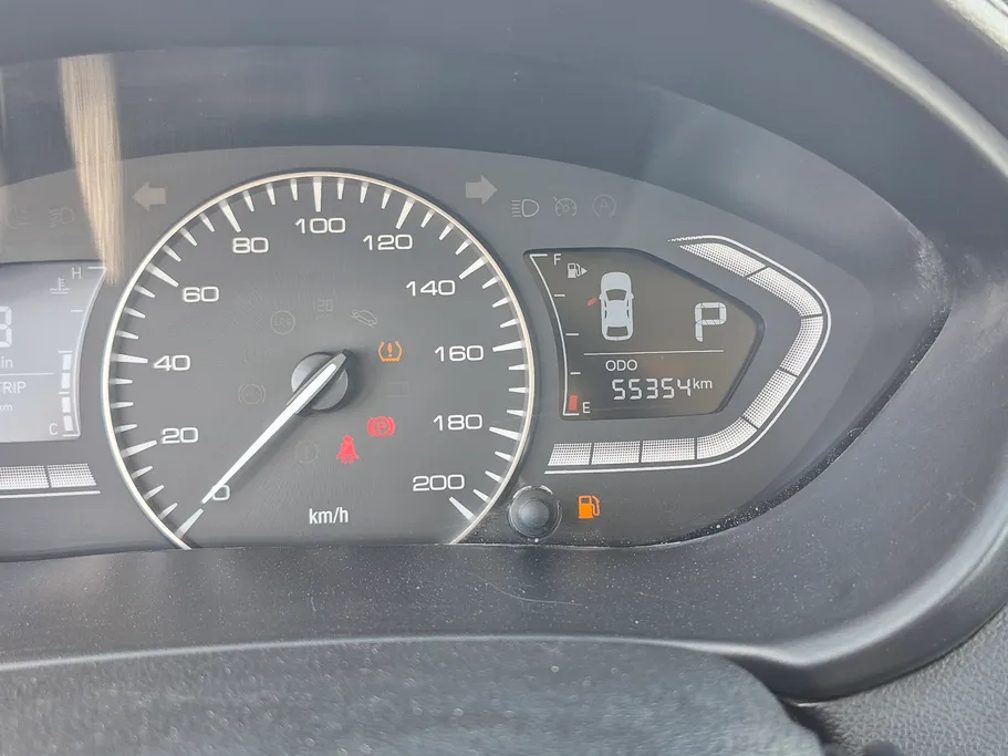 2023 Changan Alsvin Full Option 
