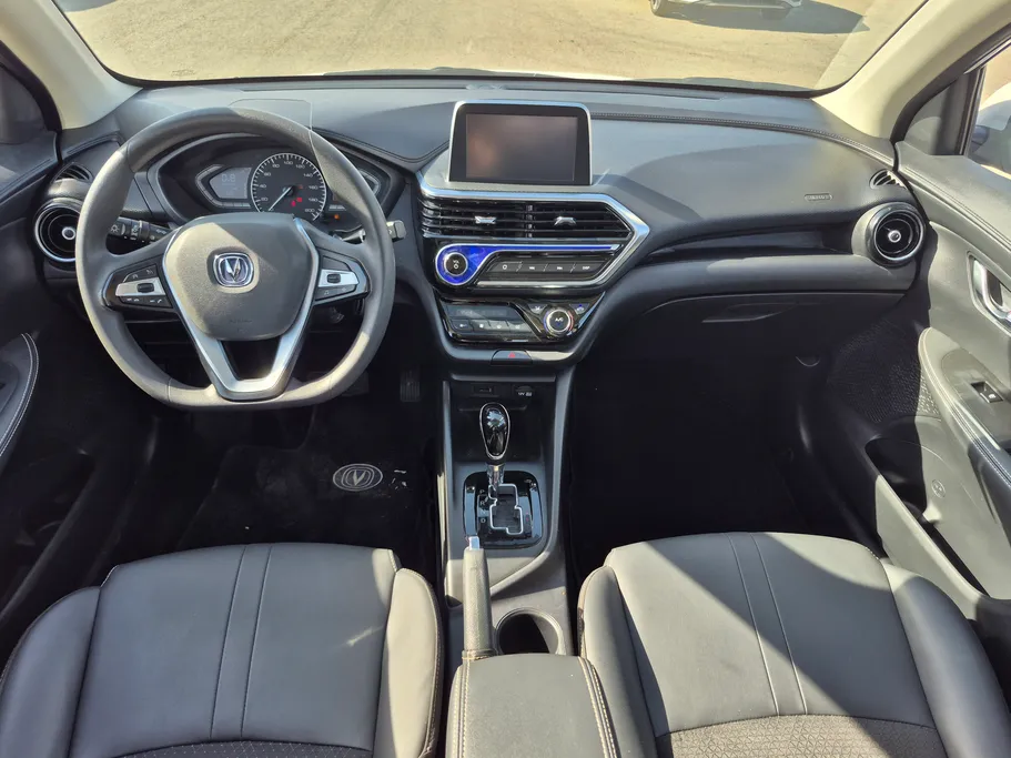 2023 Changan Alsvin Full Option 