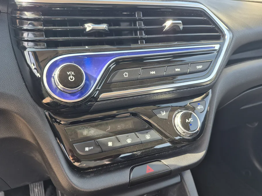 2023 Changan Alsvin Full Option 