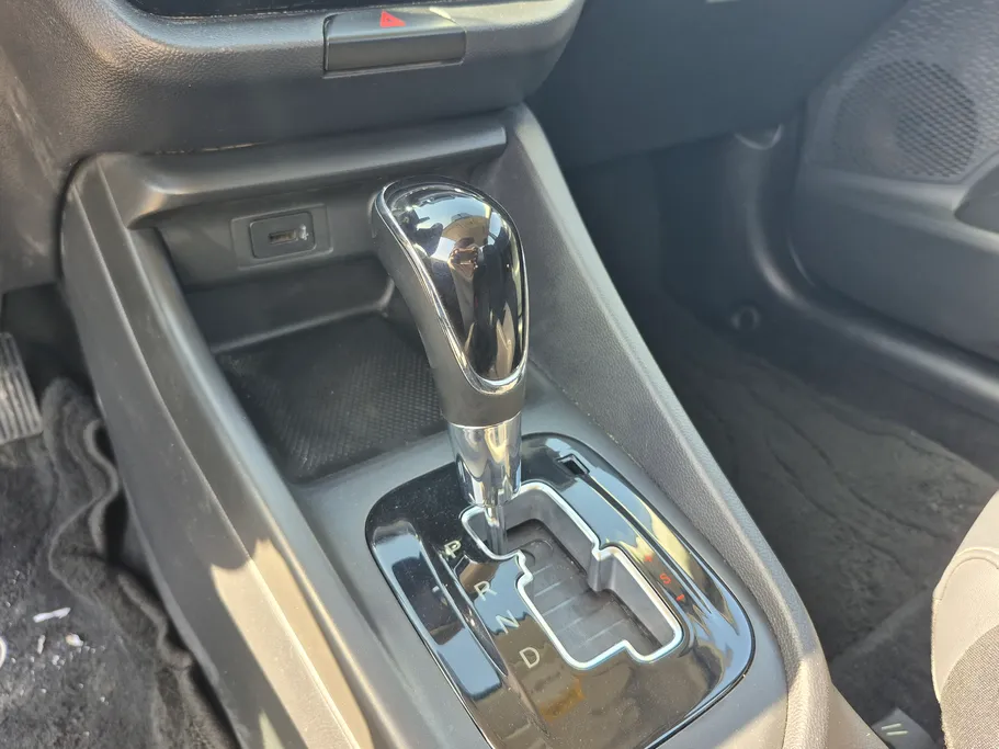 2023 Changan Alsvin Full Option 