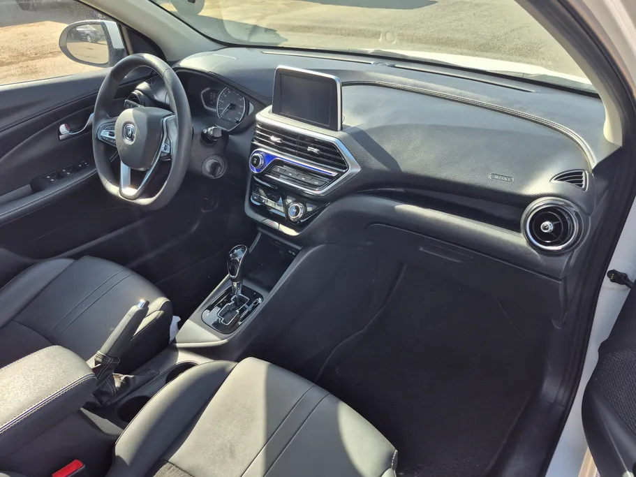 2023 Changan Alsvin Full Option 