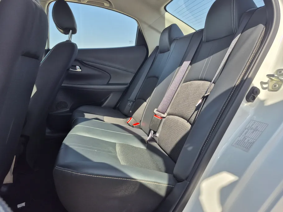 2023 Changan Alsvin Full Option 