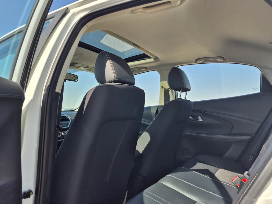 2023 Changan Alsvin Full Option 