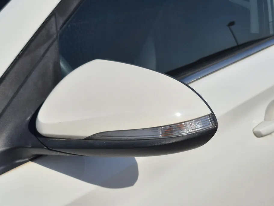 2023 Changan Alsvin Full Option 