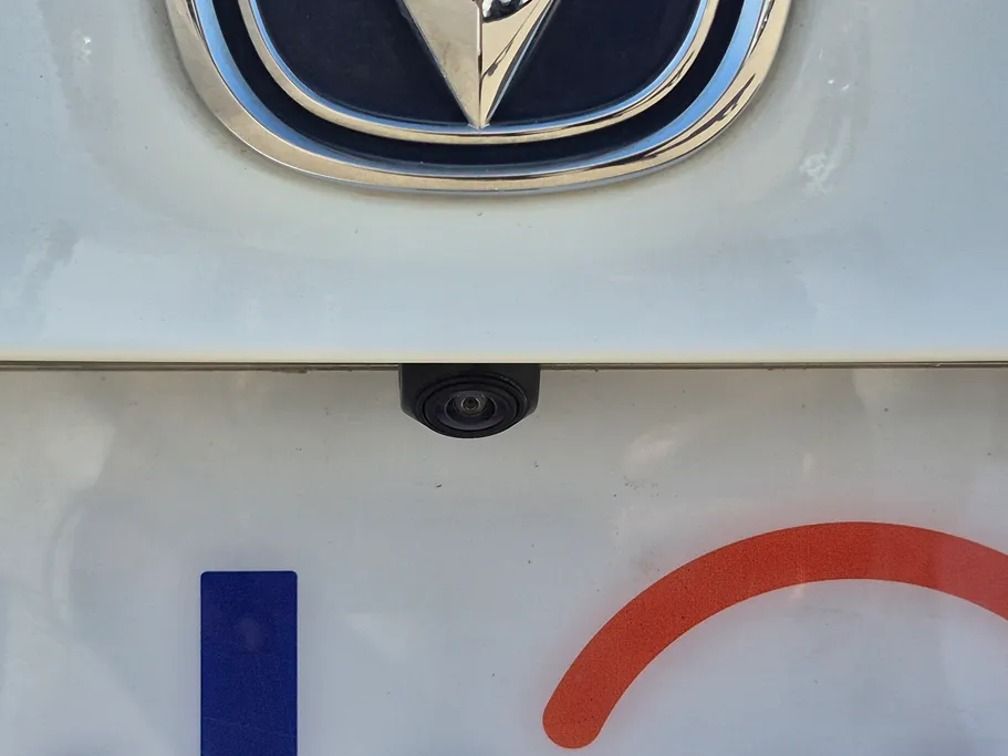 2023 Changan Alsvin Full Option 