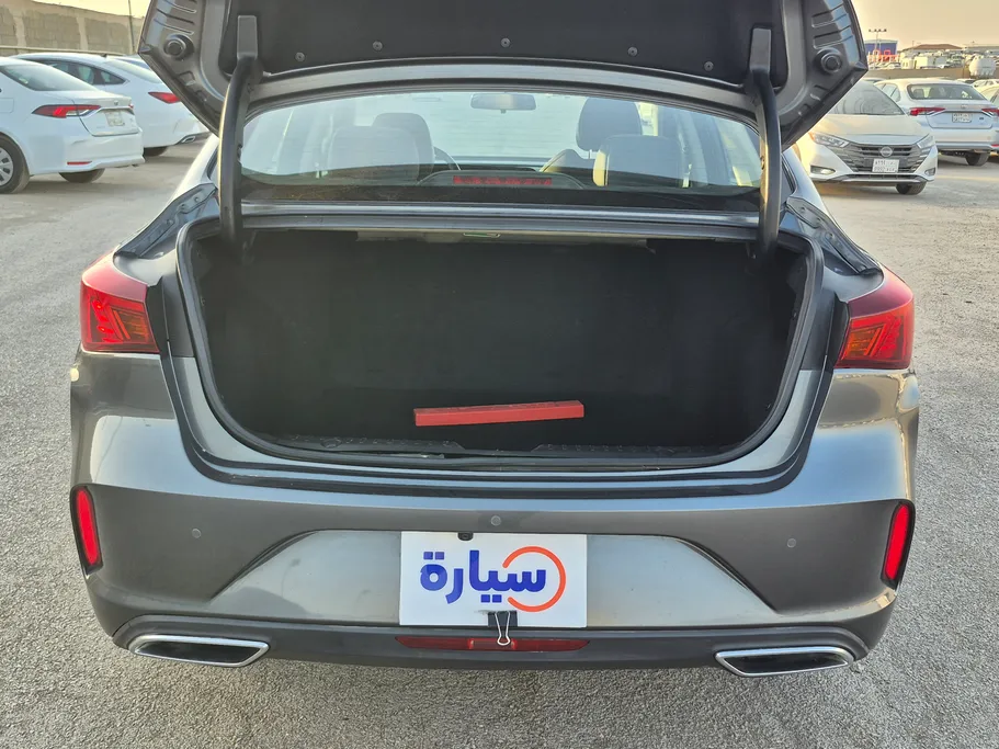 شانجان ايدو بلس Smart 2023 