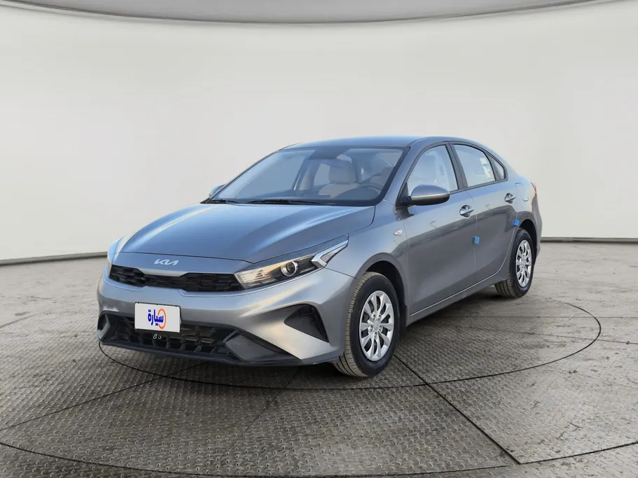 2024 Kia Cerato L 