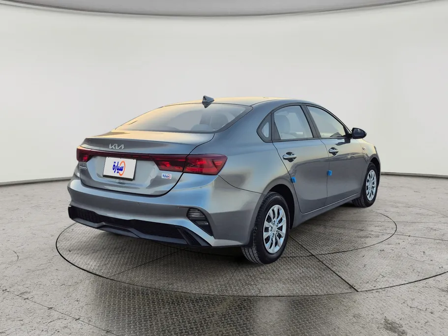 2024 Kia Cerato L 