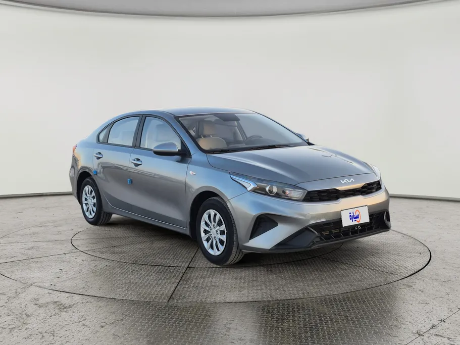 2024 Kia Cerato L 