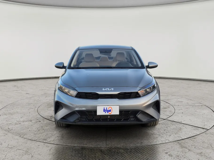 2024 Kia Cerato L 