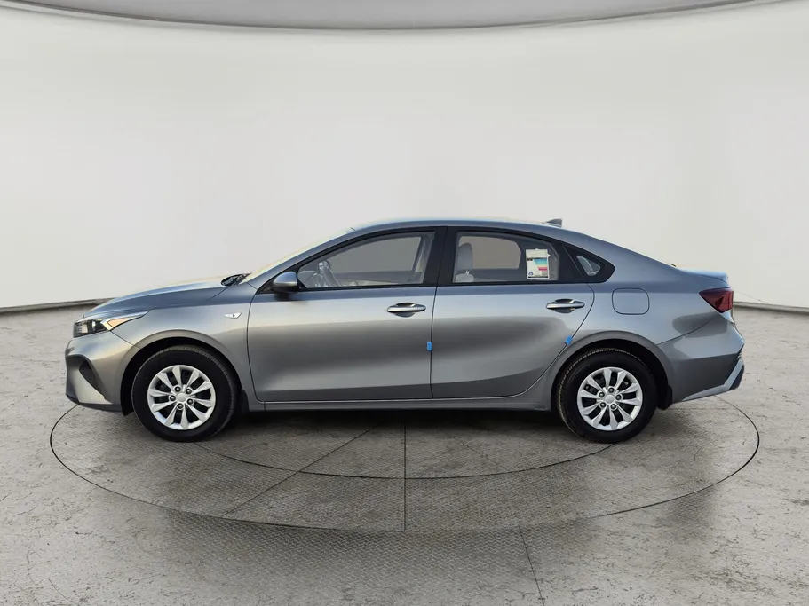 2024 Kia Cerato L 