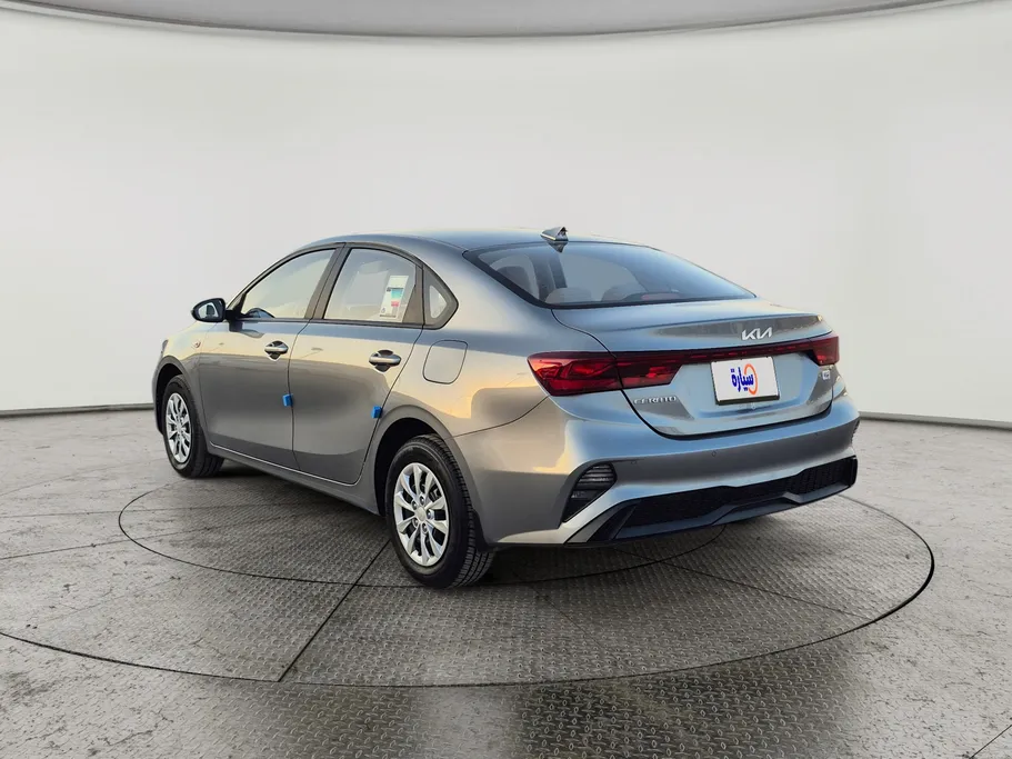 2024 Kia Cerato L 