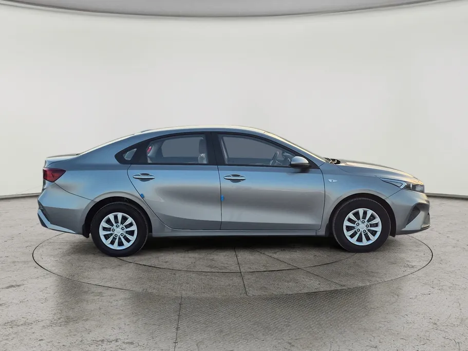 2024 Kia Cerato L 