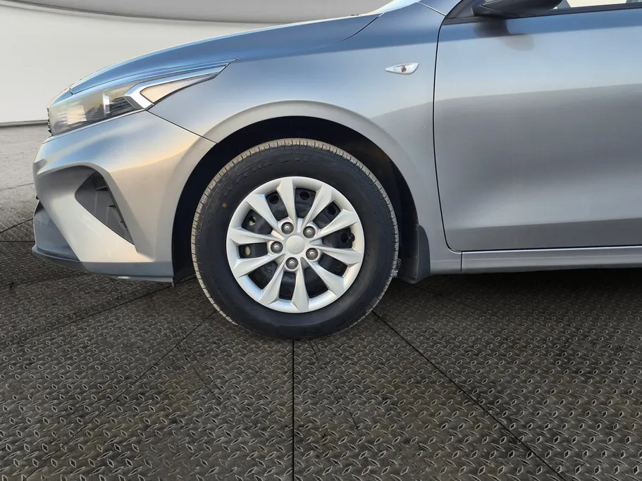2024 Kia Cerato L 
