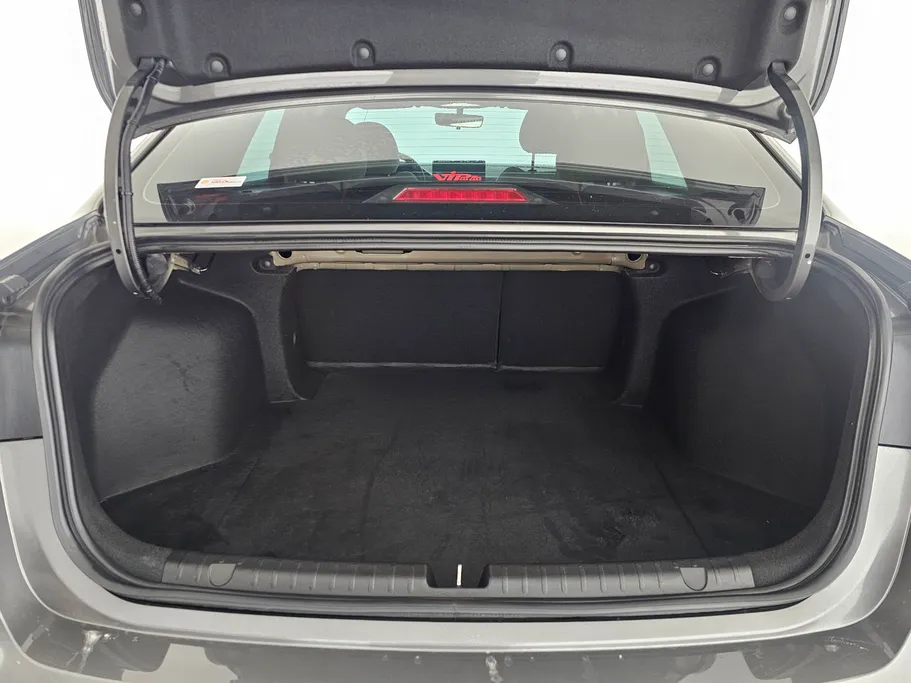 2025 Geely Emgrand GS 