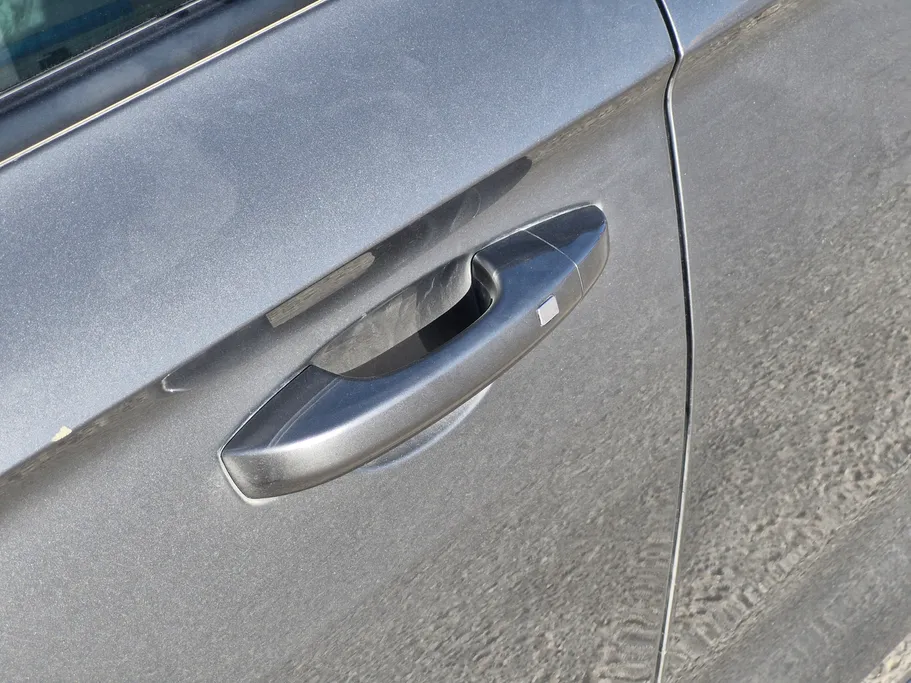 جيلي امجراند GS 2025 