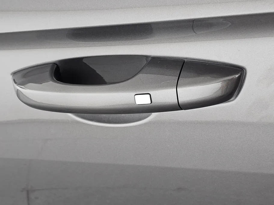 2025 Geely Emgrand GS 