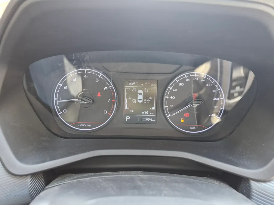 جيلي امجراند GS 2025 