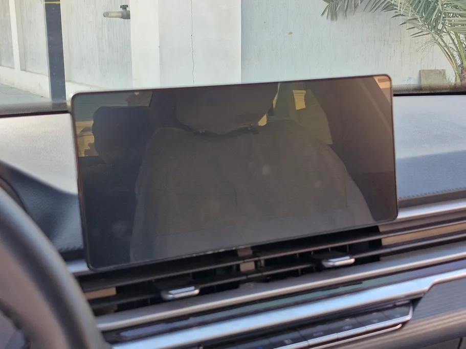جيلي امجراند GS 2025 