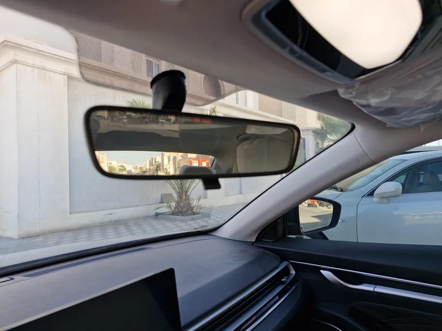 جيلي امجراند GS 2025 