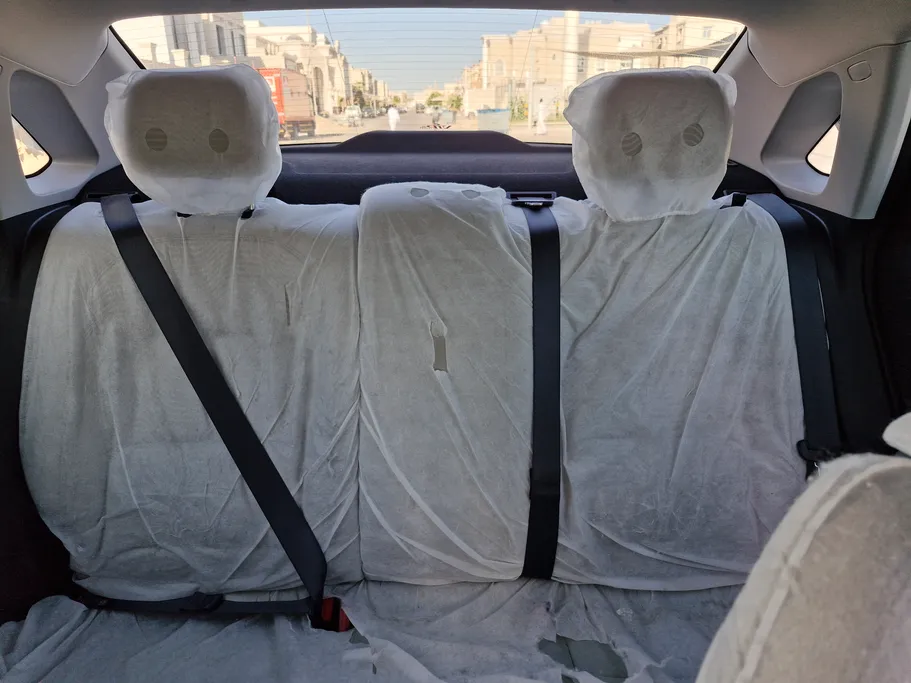 جيلي امجراند GS 2025 