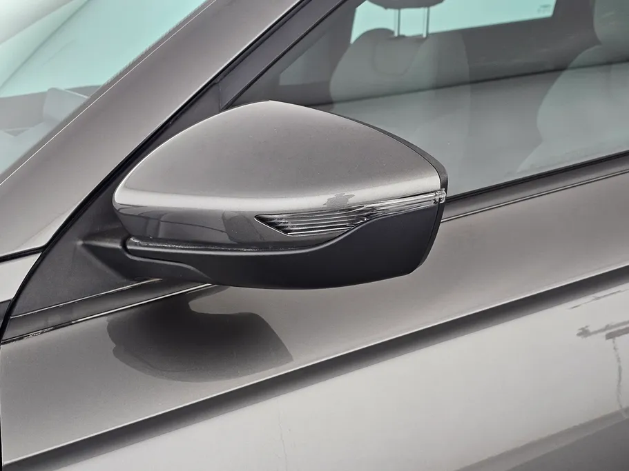 2025 Geely Emgrand GS 